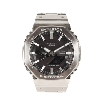 GM-B2100D-1AJF フルメタルモデル タフソーラー 腕時計 / ウォッチ