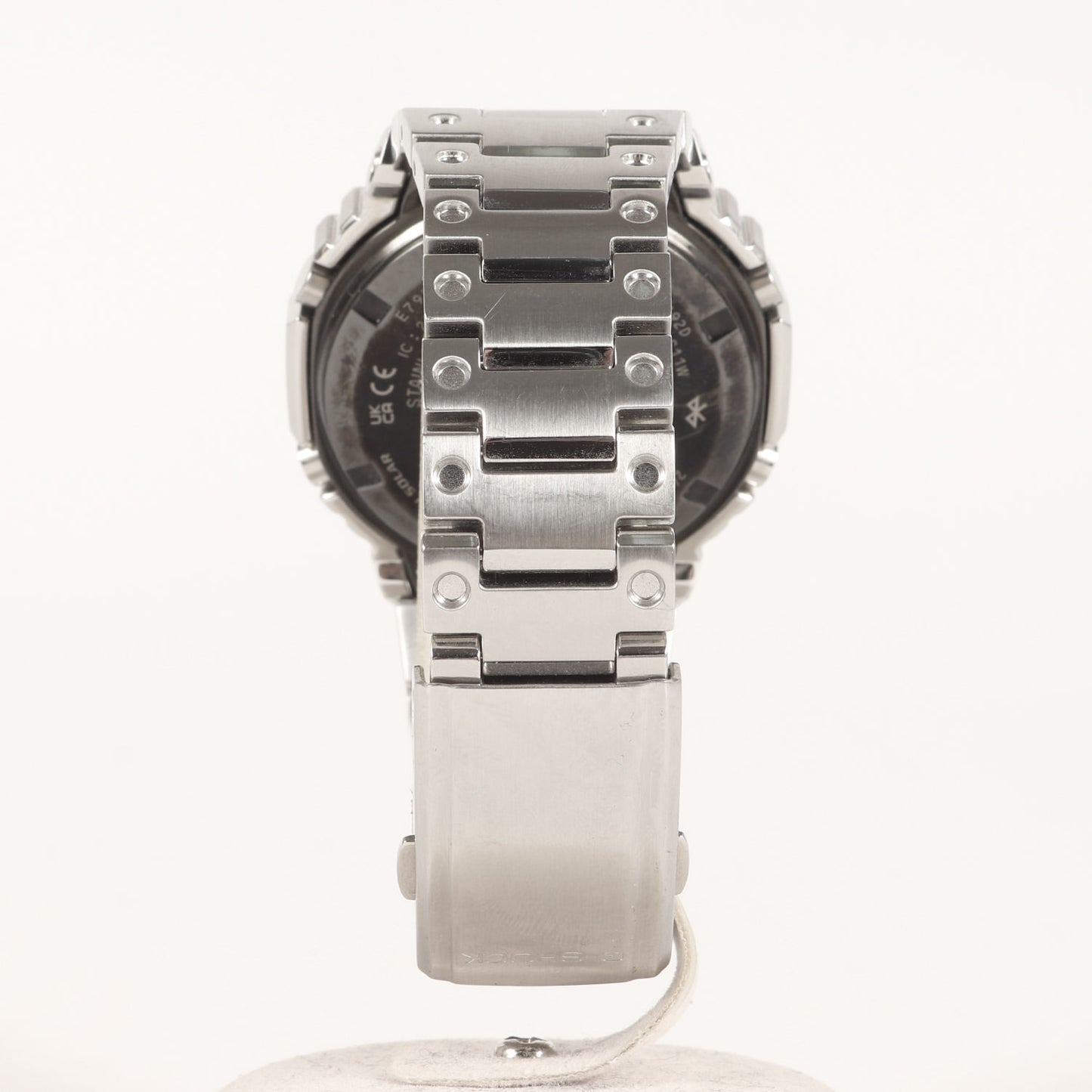 GM-B2100D-1AJF フルメタルモデル タフソーラー 腕時計 / ウォッチ