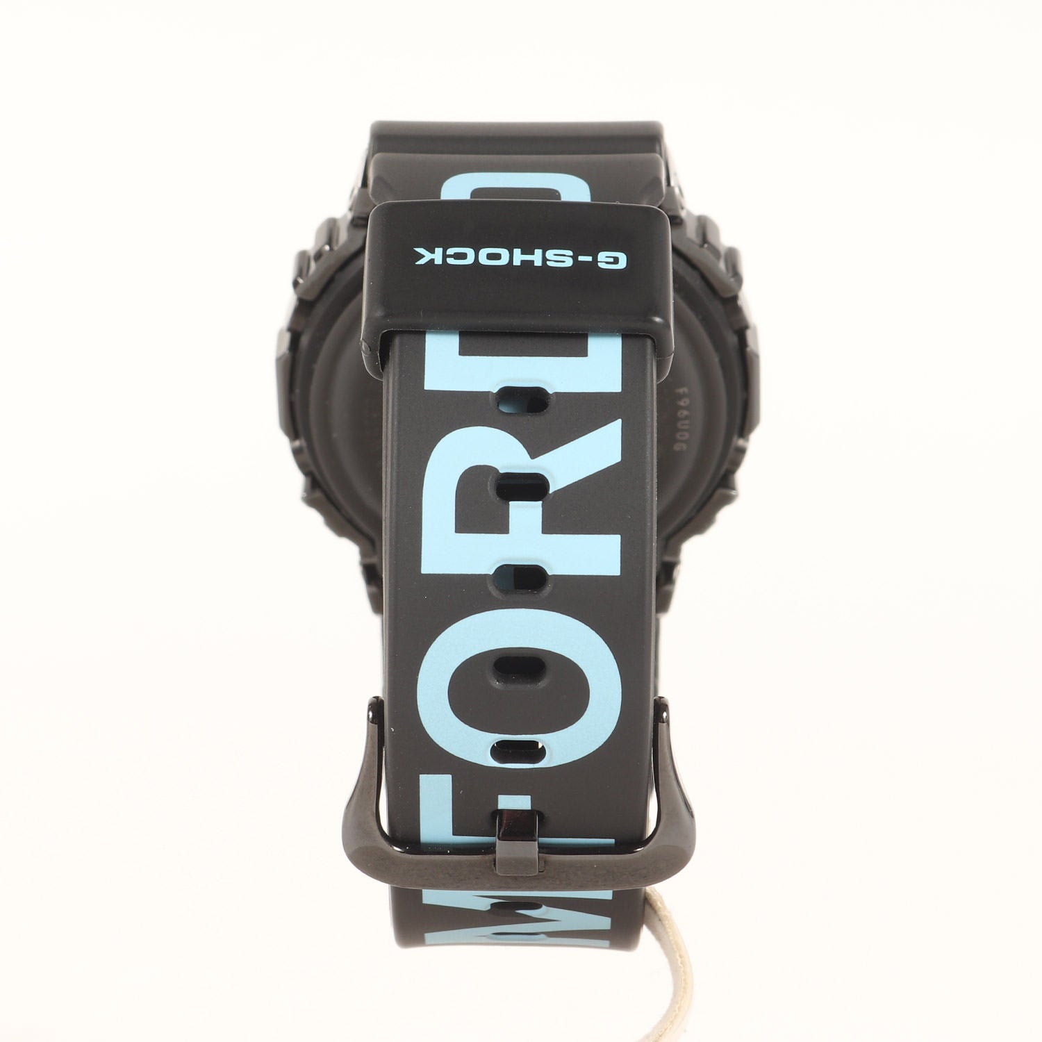 BAMFORD LONDON GM-5600BWD-1JR 腕時計 / ウォッチ - ブランド古着の