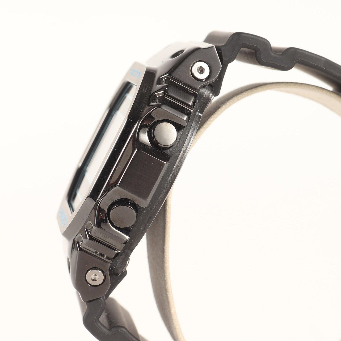 ×BAMFORD LONDON GM-5600BWD-1JR 腕時計 / ウォッチ