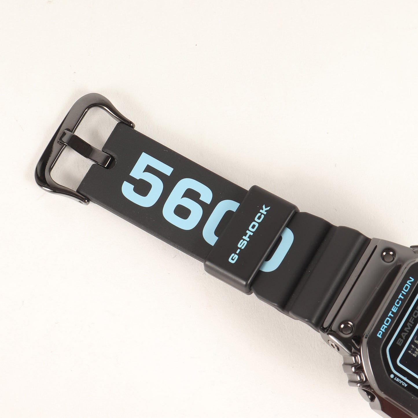 ×BAMFORD LONDON GM-5600BWD-1JR 腕時計 / ウォッチ