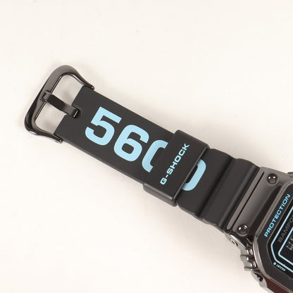 ×BAMFORD LONDON GM-5600BWD-1JR 腕時計 / ウォッチ