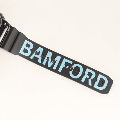 ×BAMFORD LONDON GM-5600BWD-1JR 腕時計 / ウォッチ