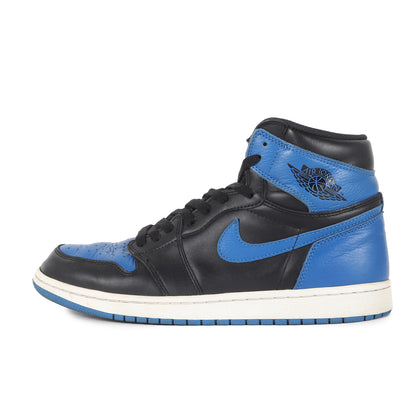 AIR JORDAN 1 RETRO HIGH OG ROYAL (2017年 / 555088-007)