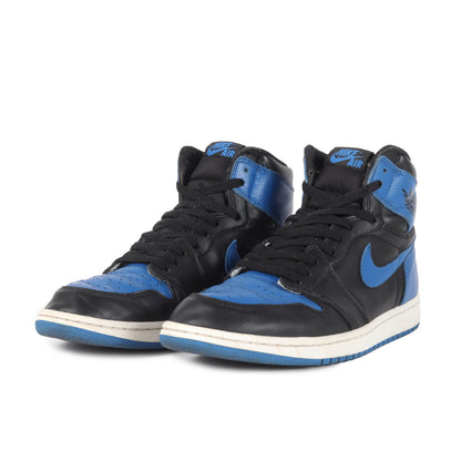 AIR JORDAN 1 RETRO HIGH OG ROYAL (2017年 / 555088-007)