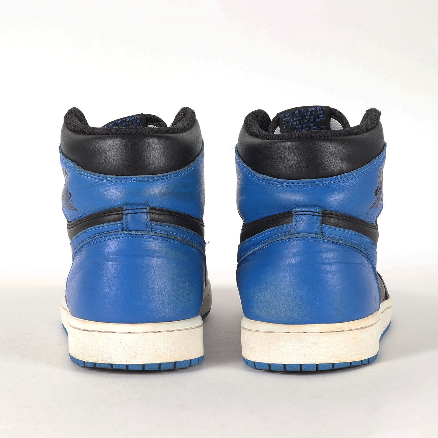 AIR JORDAN 1 RETRO HIGH OG ROYAL (2017年 / 555088-007)