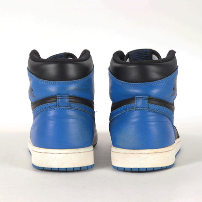 AIR JORDAN 1 RETRO HIGH OG ROYAL (2017年 / 555088-007)