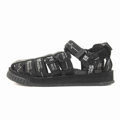 20SS ×SHAKA ハイカー サンダル(NHSK. HIKER / PE-SANDAL)