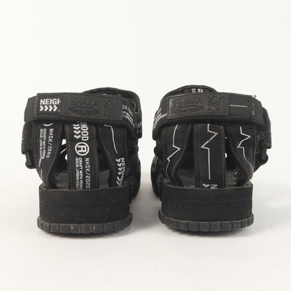 20SS ×SHAKA ハイカー サンダル(NHSK. HIKER / PE-SANDAL)