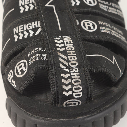 20SS ×SHAKA ハイカー サンダル(NHSK. HIKER / PE-SANDAL)