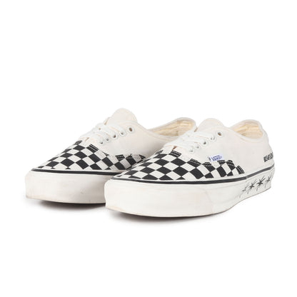 25SS ×VANS LX AUTHENTIC 44 CHECKERBOARD