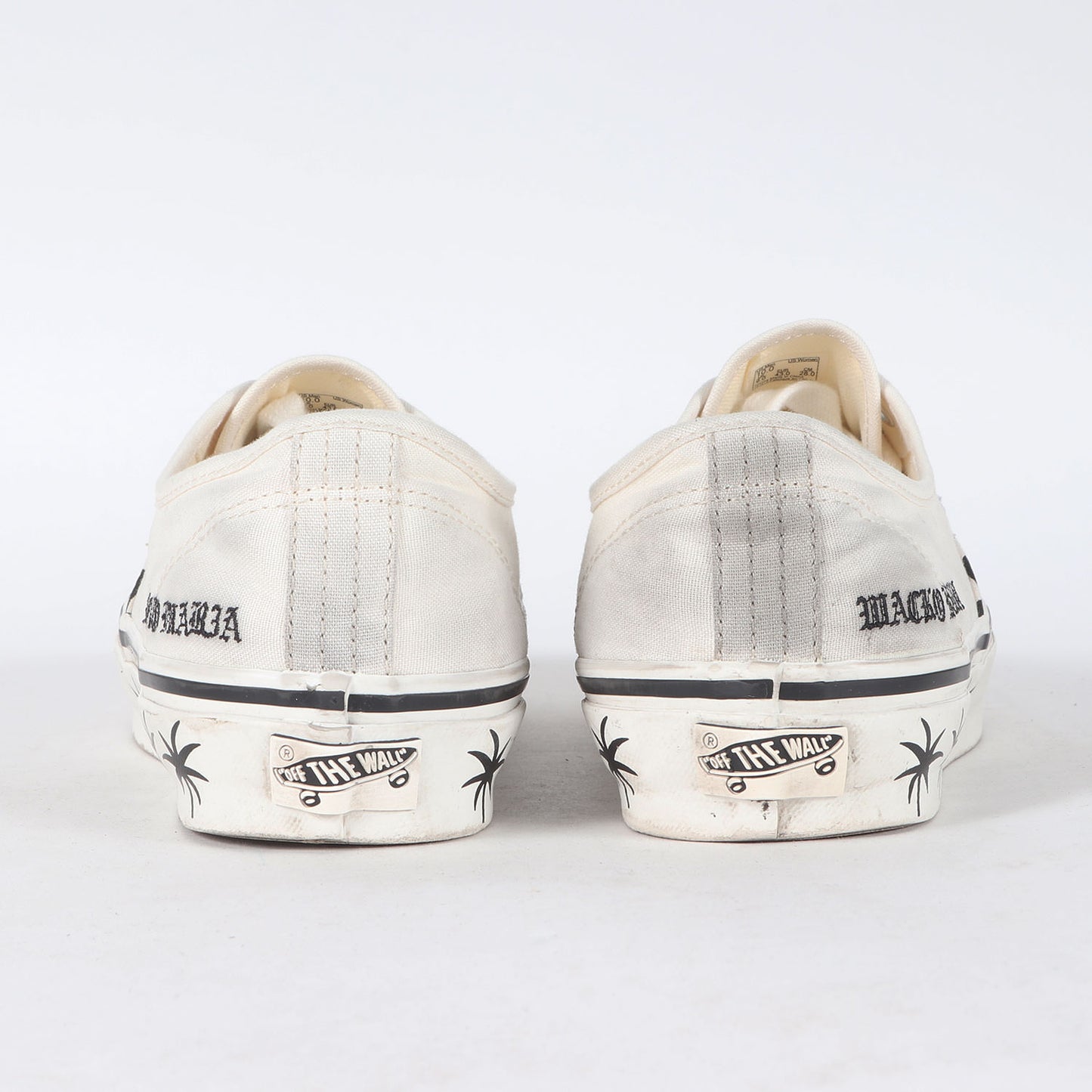 25SS ×VANS LX AUTHENTIC 44 CHECKERBOARD