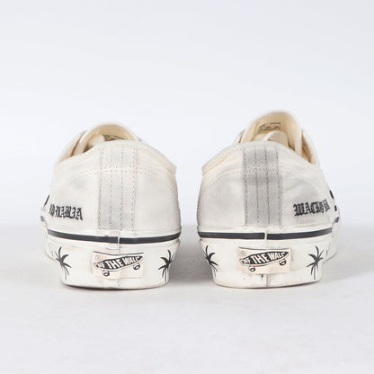25SS ×VANS LX AUTHENTIC 44 CHECKERBOARD