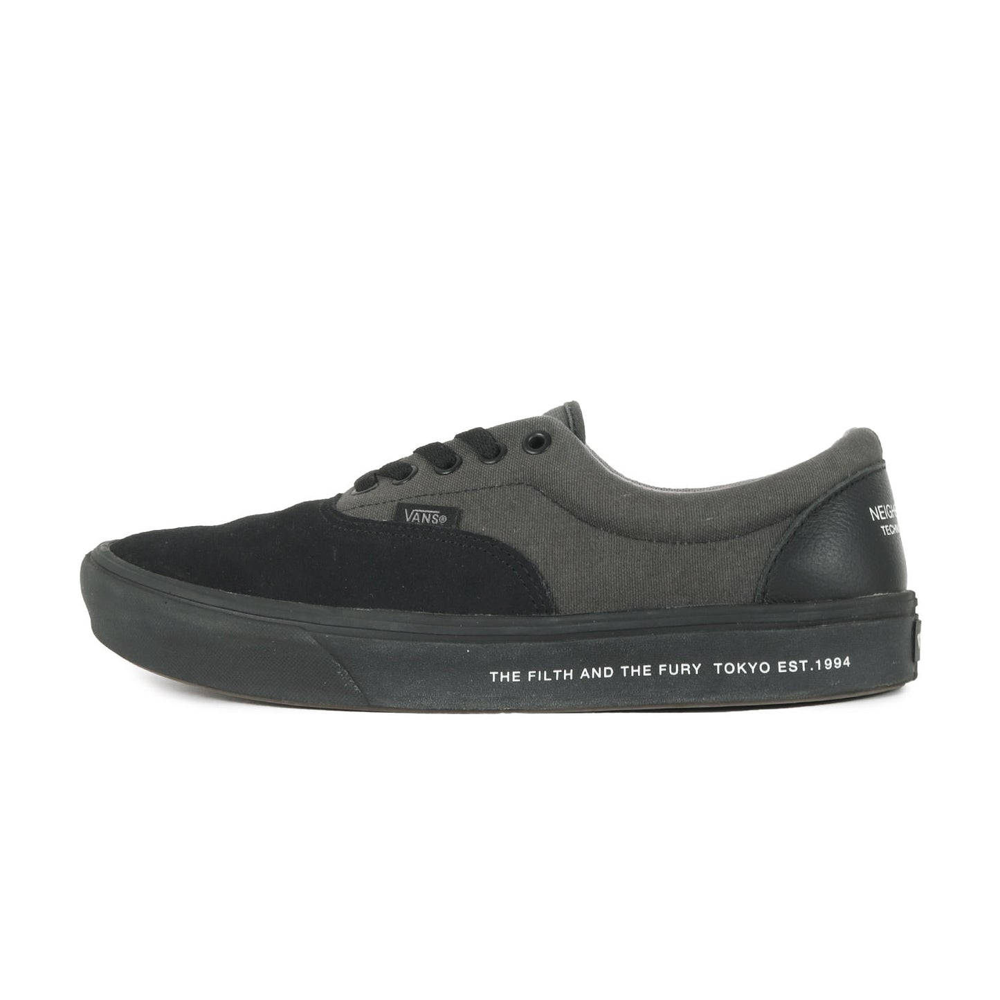 21SS ×VANS COMFYCUSH ERA