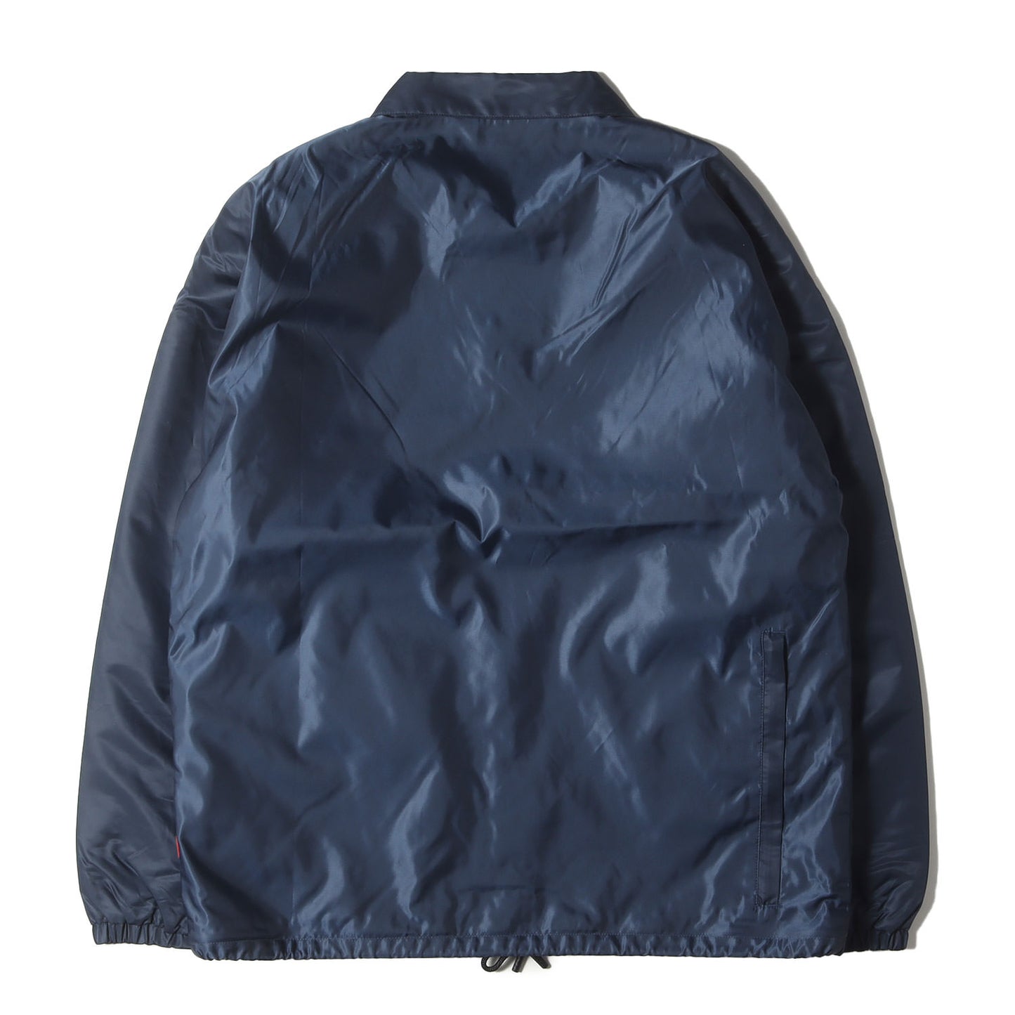 ナイロンツイル コーチジャケット (COACH JACKET)