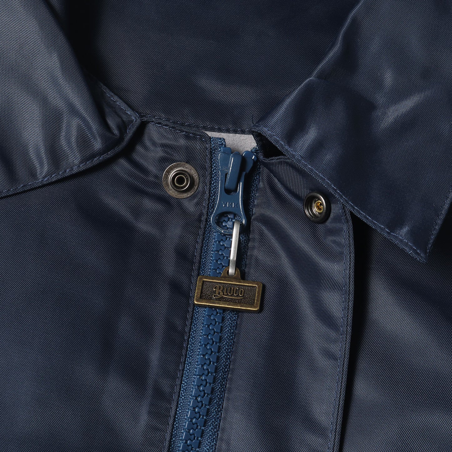 ナイロンツイル コーチジャケット (COACH JACKET)