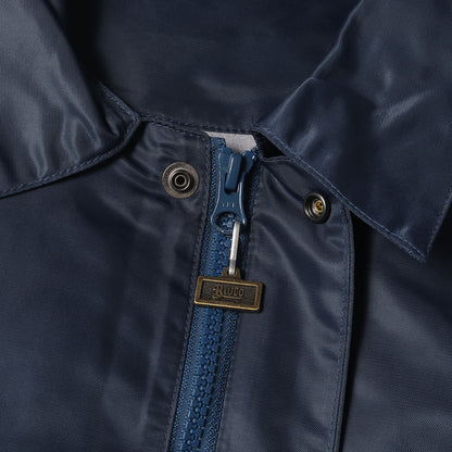 ナイロンツイル コーチジャケット (COACH JACKET)