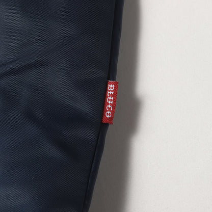 ナイロンツイル コーチジャケット (COACH JACKET)