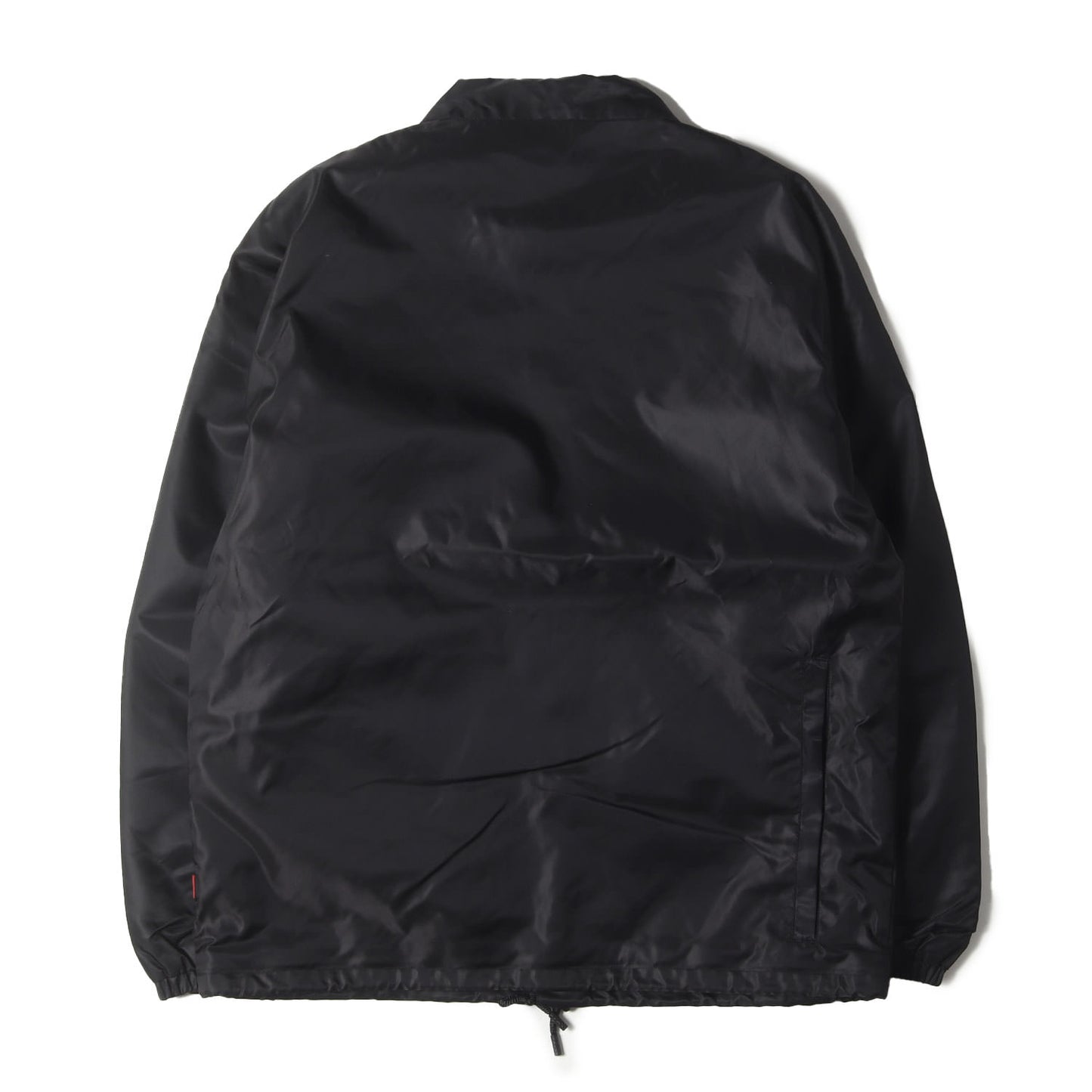 ナイロンツイル コーチジャケット (COACH JACKET)