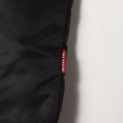 ナイロンツイル コーチジャケット (COACH JACKET)