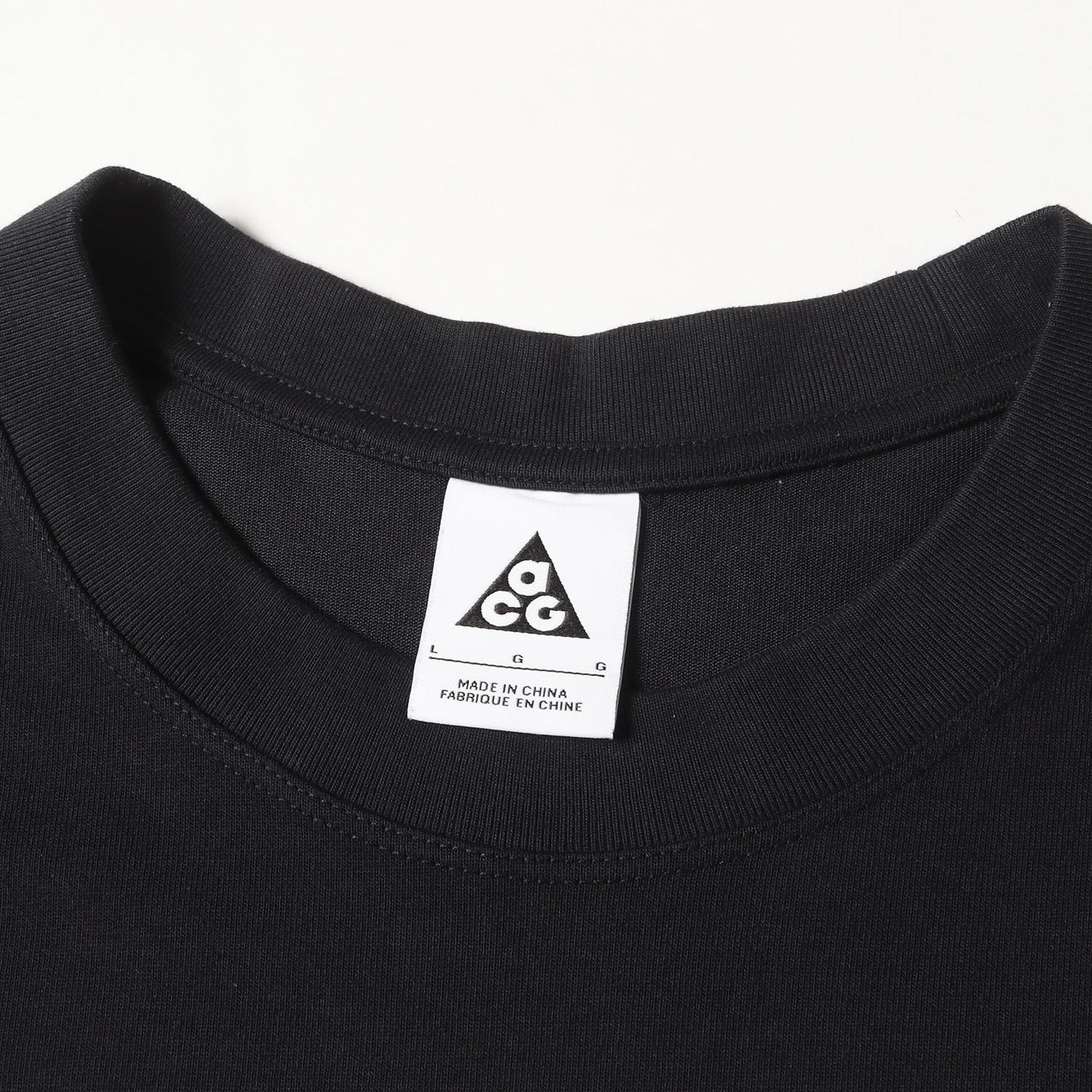 22SS ACG グラフィック ロングスリーブ Tシャツ