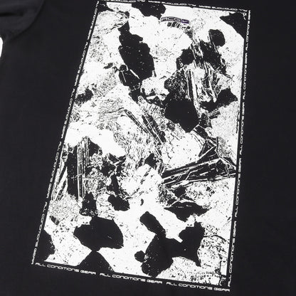 22SS ACG グラフィック ロングスリーブ Tシャツ