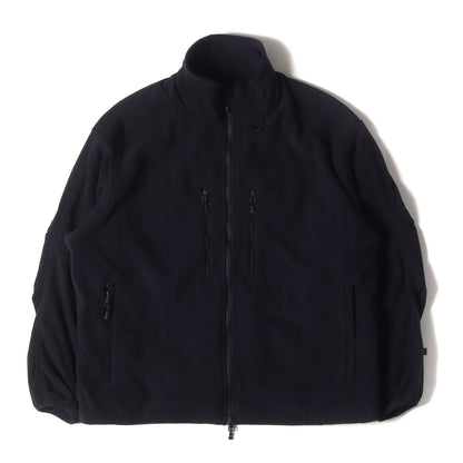 24AW テックフリース フルジップ ジャケット(TECH FLEECE JACKET)