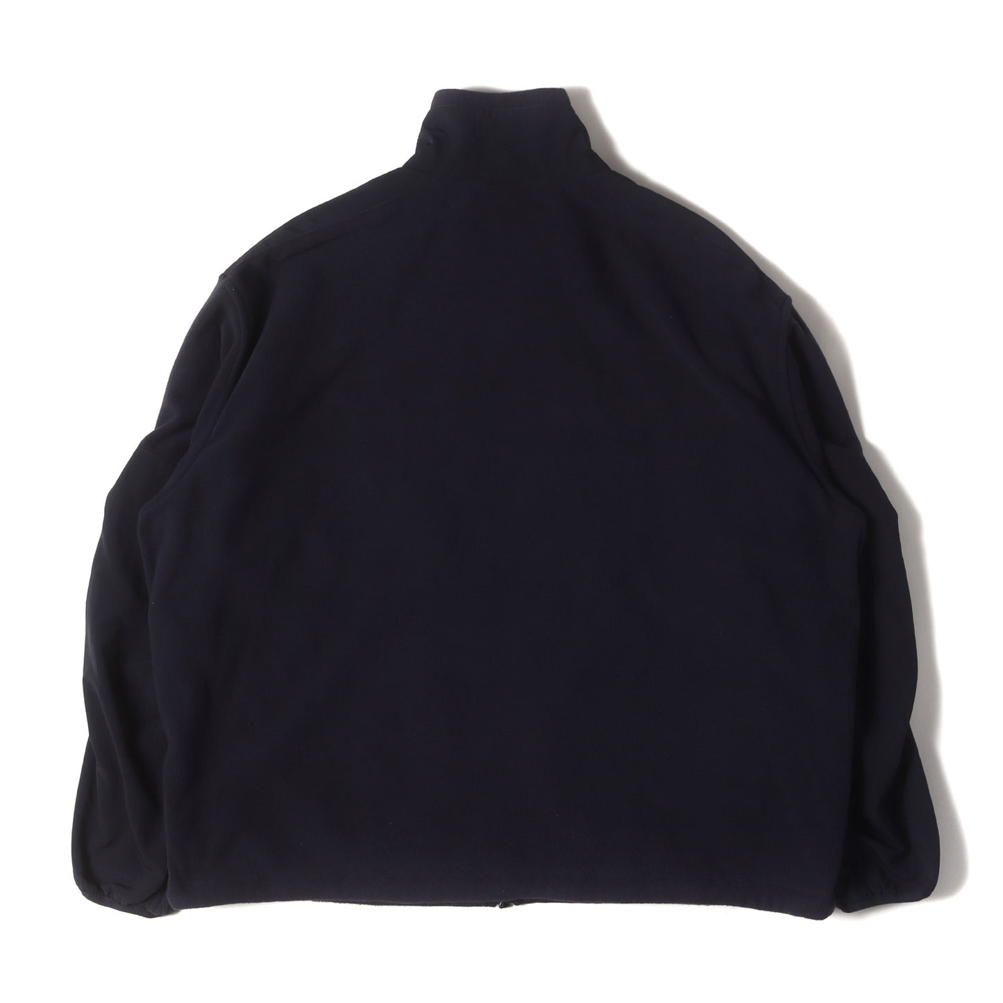 24AW テックフリース フルジップ ジャケット(TECH FLEECE JACKET)