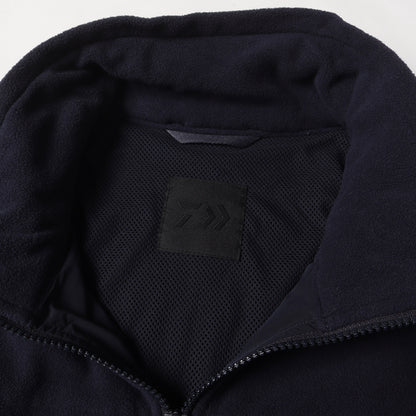 24AW テックフリース フルジップ ジャケット(TECH FLEECE JACKET)