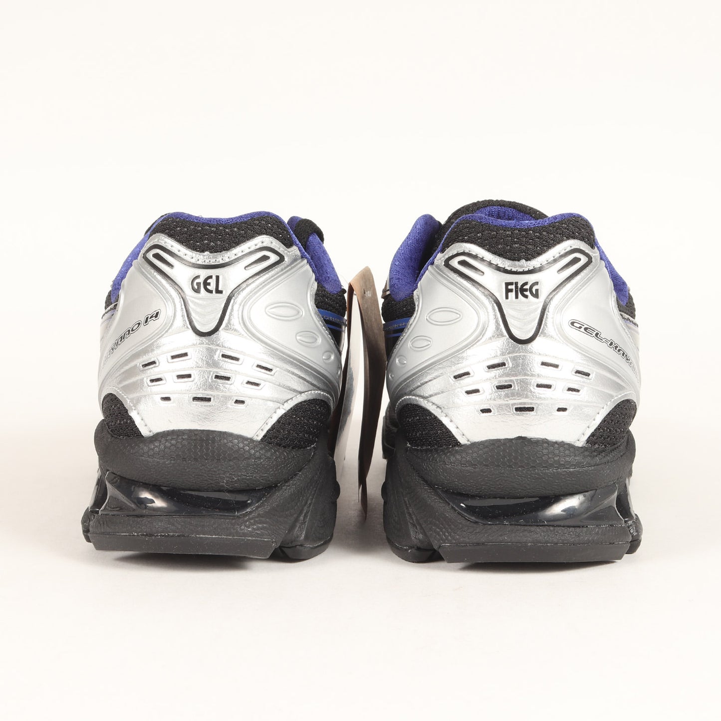 25AW ×Marvel vs. Capcom GEL-KAYANO 14 (1203B-058)