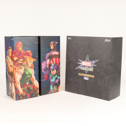 25AW ×Marvel vs. Capcom GEL-KAYANO 14 (1203B-058)