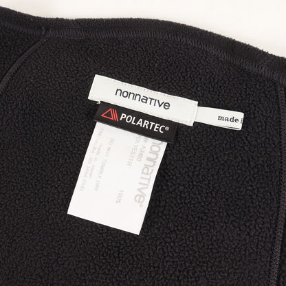 ポーラテックフリース ネックウォーマー(HIKER NECK WARMER POLY FLEECE POLARTEC)