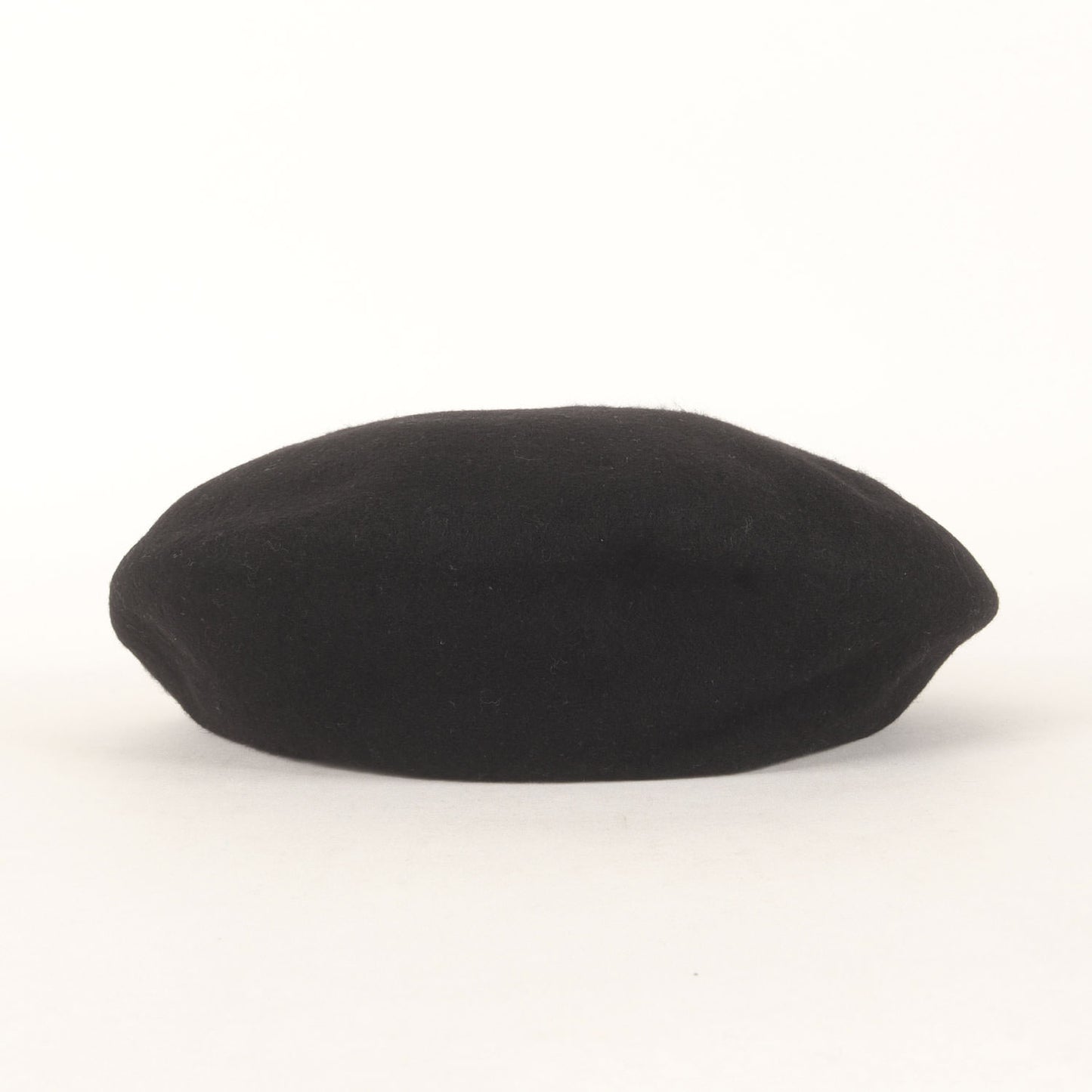 ウールフェルト ベレー帽
