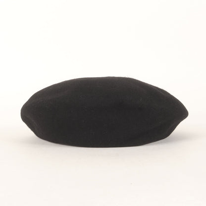 ウールフェルト ベレー帽