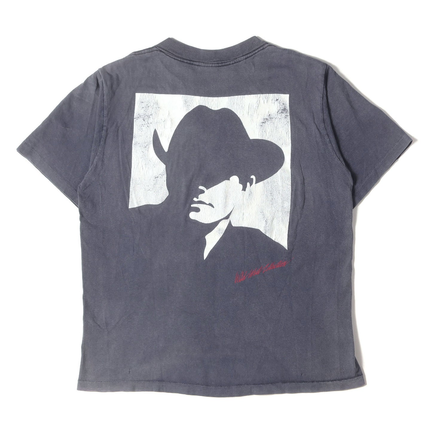 [雰囲気抜群] 90s Marlboro マルボロ マルボロマン ポケット Tシャツ USA製
