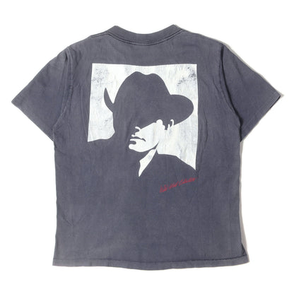 [雰囲気抜群] 90s Marlboro マルボロ マルボロマン ポケット Tシャツ USA製