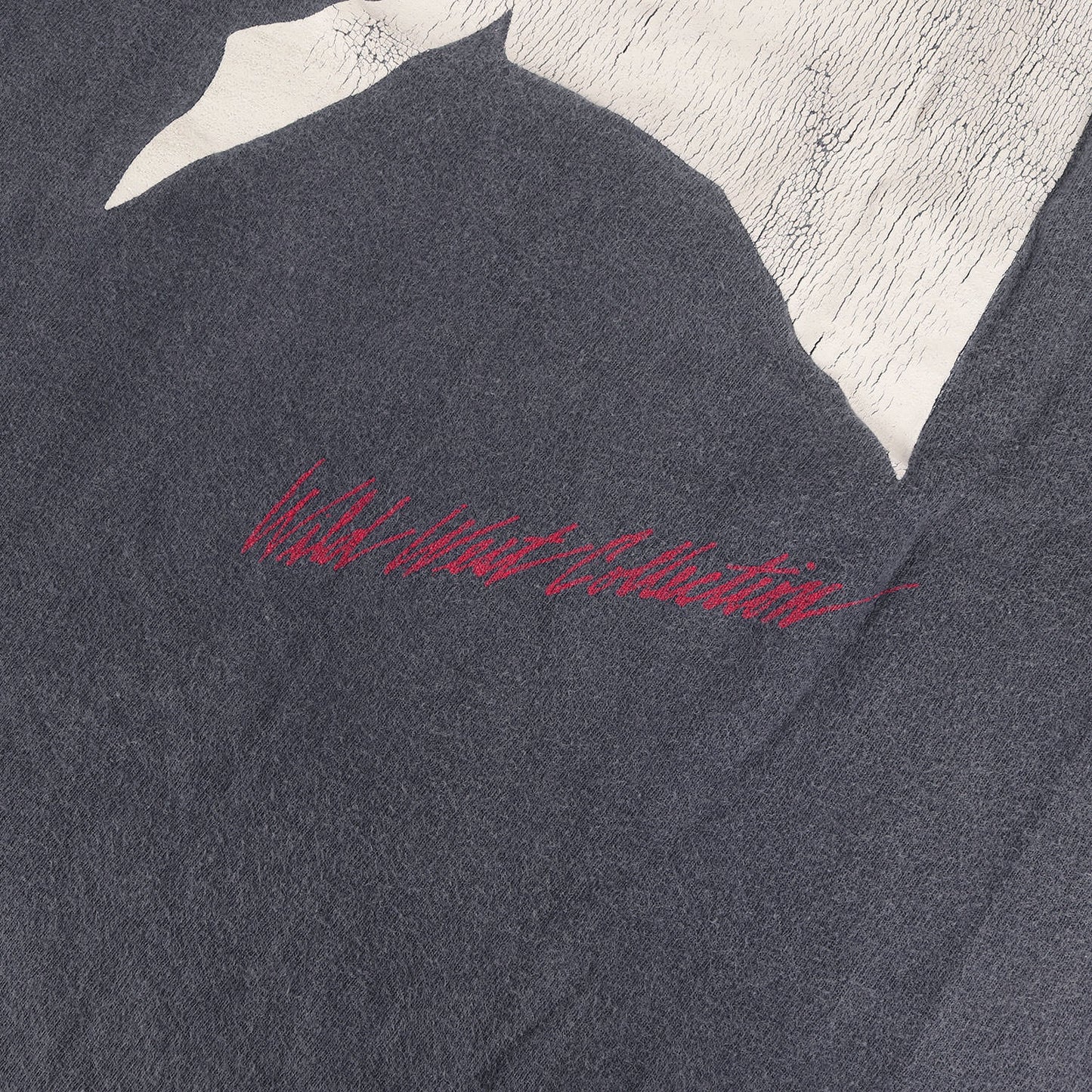 [雰囲気抜群] 90s Marlboro マルボロ マルボロマン ポケット Tシャツ USA製
