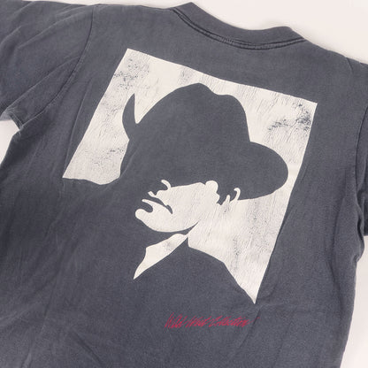 [雰囲気抜群] 90s Marlboro マルボロ マルボロマン ポケット Tシャツ USA製
