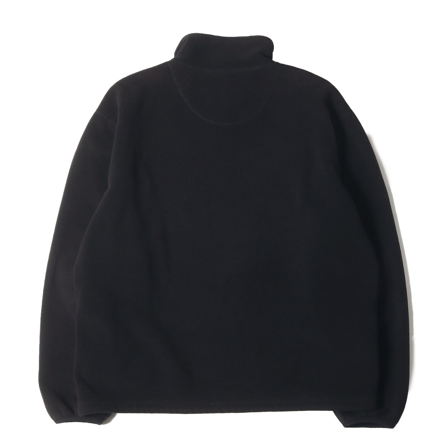 90s ハーフジップ ポーラテックフリース プルオーバー ジャケット / POLO SPORT RALPH LAUREN