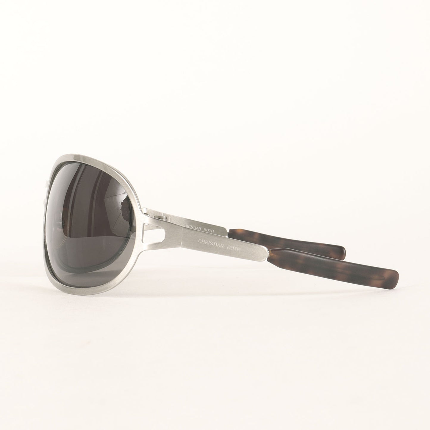 90s SERIES 2700 ビッグレンズ サングラス