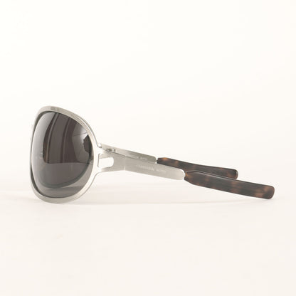 90s SERIES 2700 ビッグレンズ サングラス