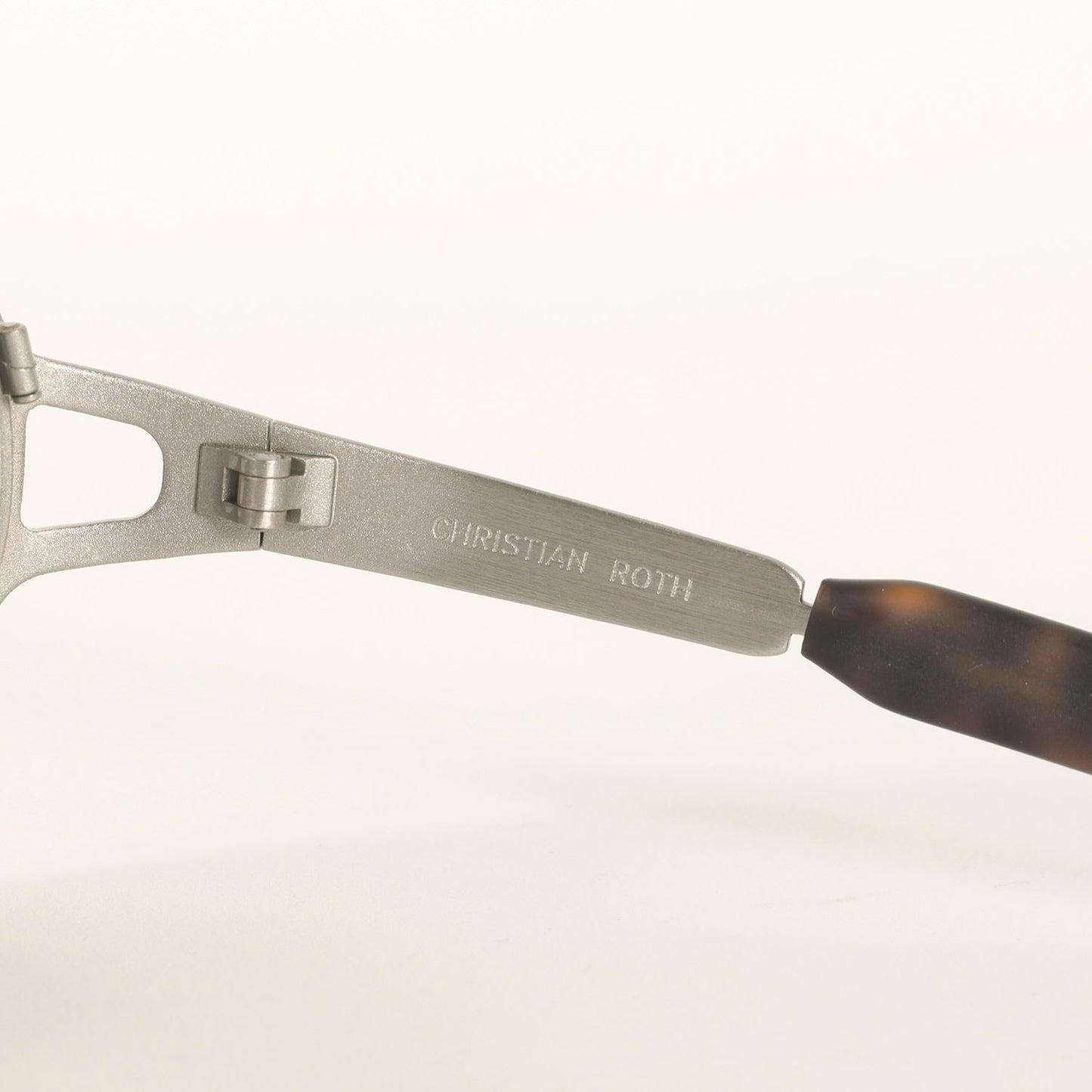 90s SERIES 2700 ビッグレンズ サングラス