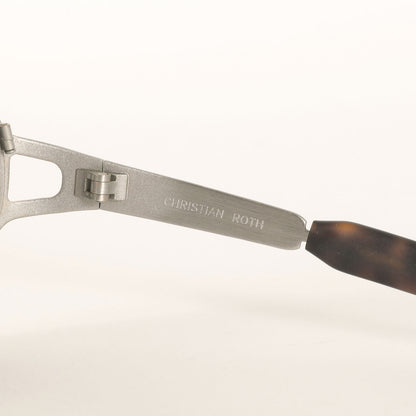 90s SERIES 2700 ビッグレンズ サングラス