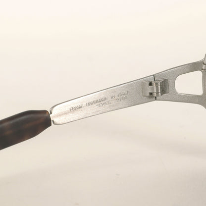 90s SERIES 2700 ビッグレンズ サングラス