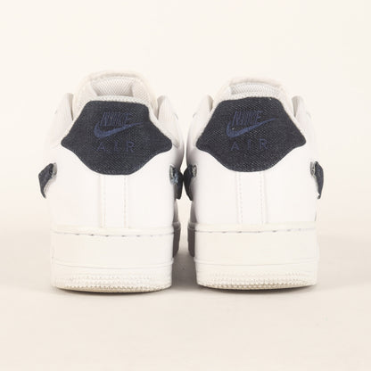 AIR FORCE 1 07 LV8 3 REMOVABLE SWOOSH PACK (CT2253-100)