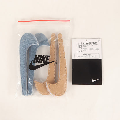 AIR FORCE 1 07 LV8 3 REMOVABLE SWOOSH PACK (CT2253-100)