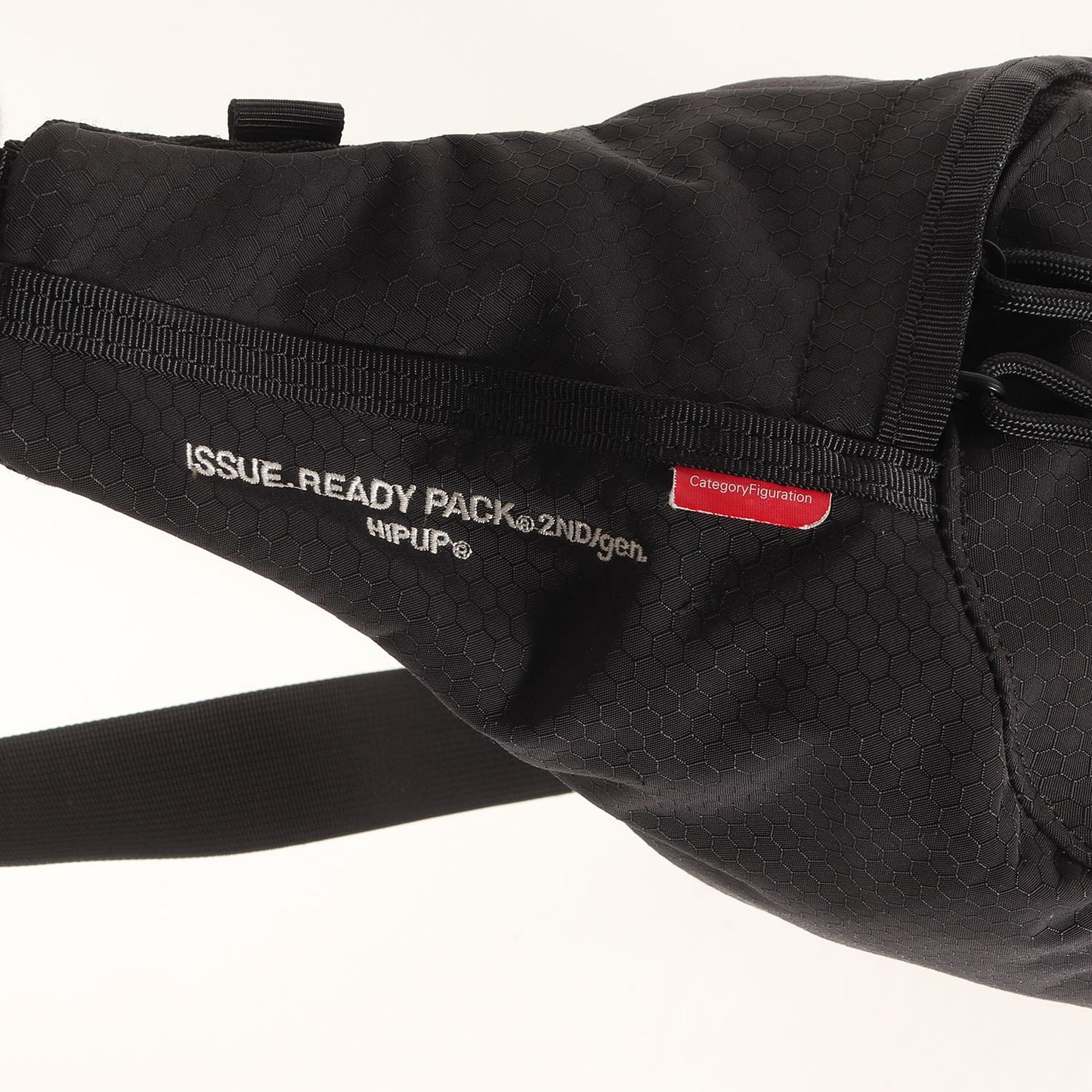 00s ×PORTER ファニーパック / ウエストバッグ