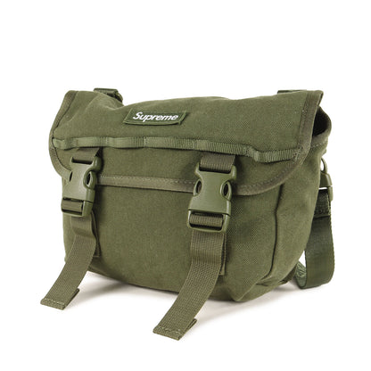 25SS ミニ メッセンジャーバッグ(Mini Messenger Bag)