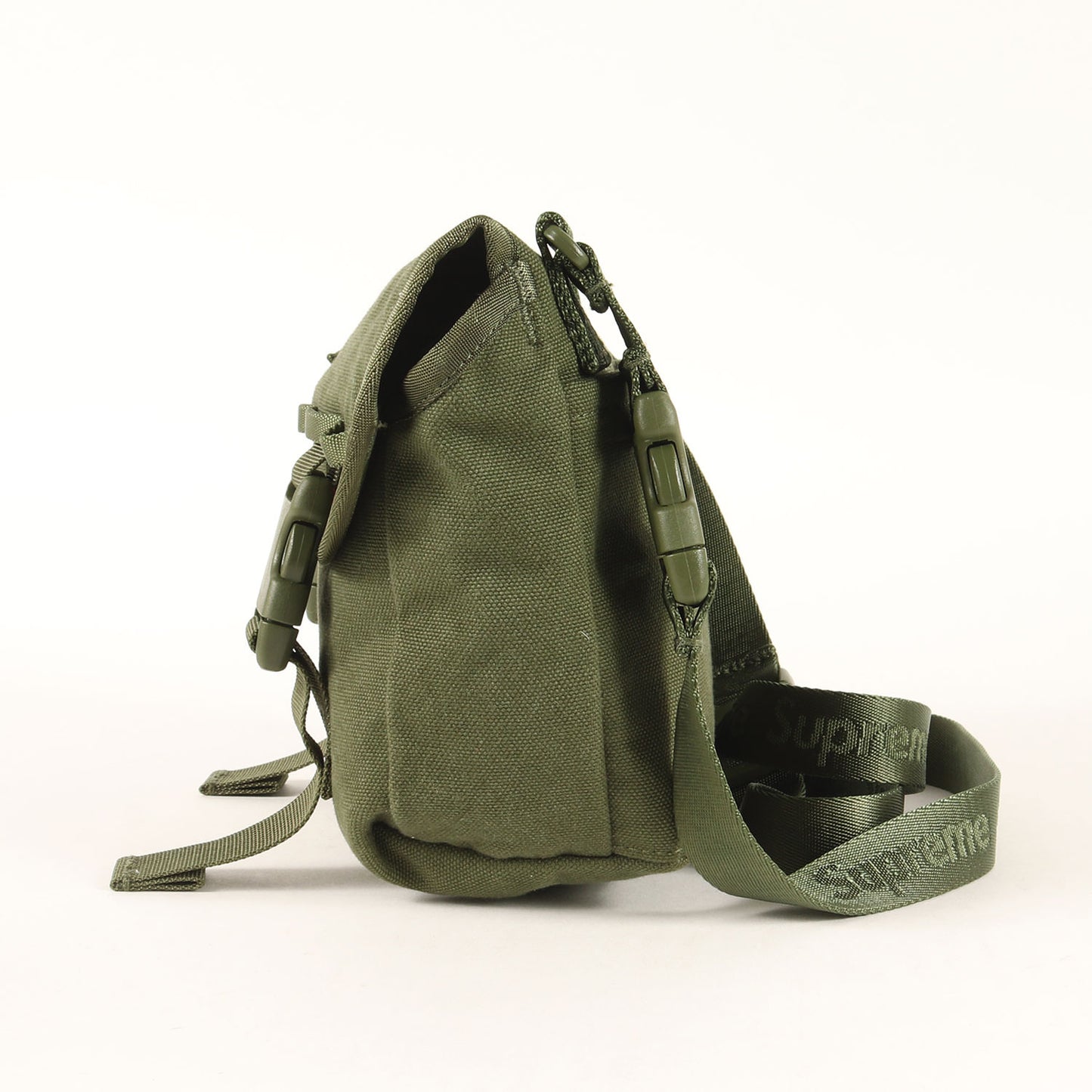 25SS ミニ メッセンジャーバッグ(Mini Messenger Bag)