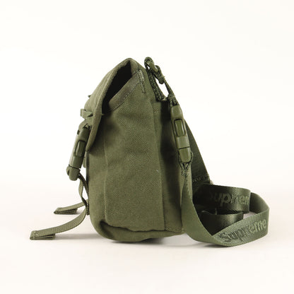 25SS ミニ メッセンジャーバッグ(Mini Messenger Bag)